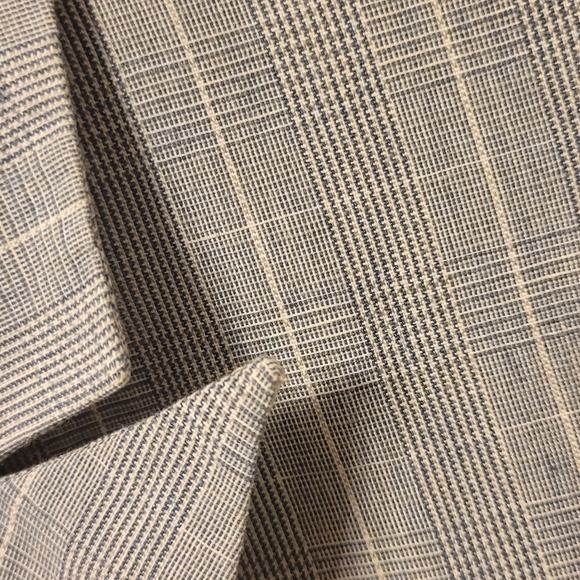 J.Crew Sidewalk blazer in summer plaid - Picture 7 of 13